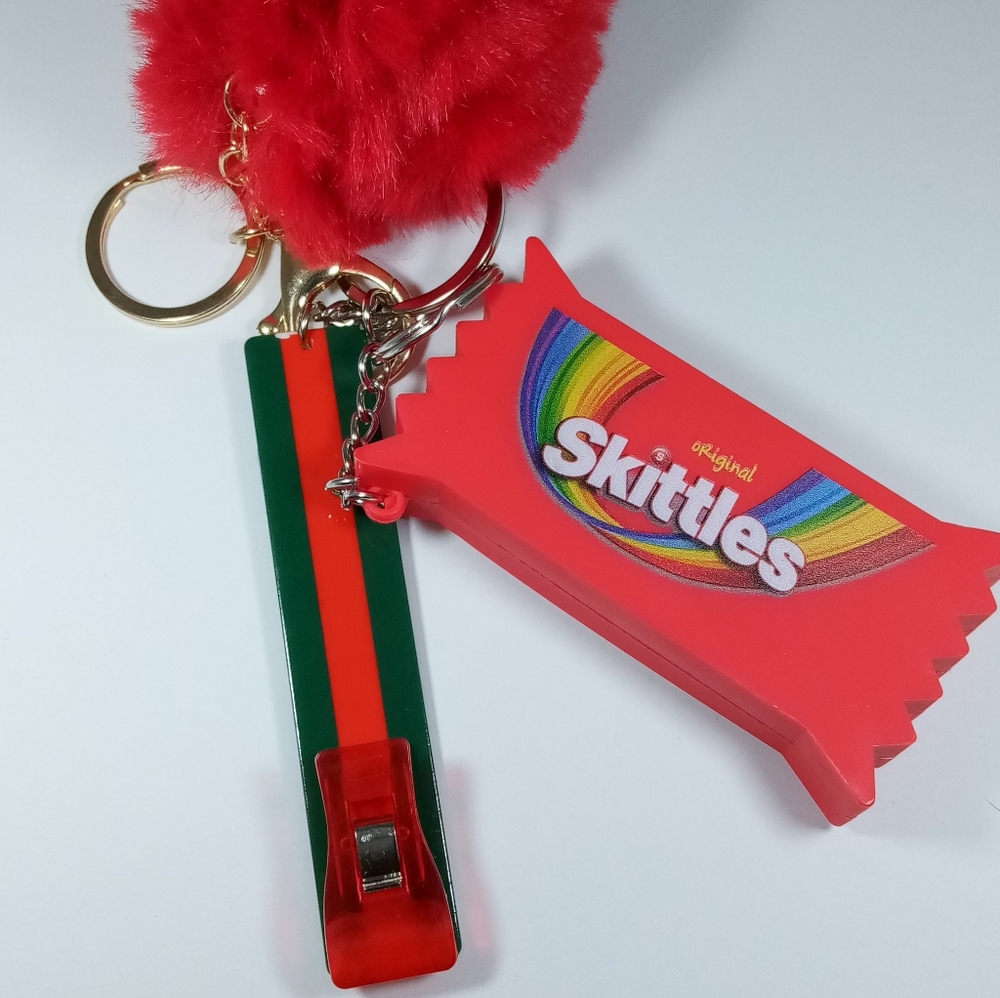 Card Grabbers